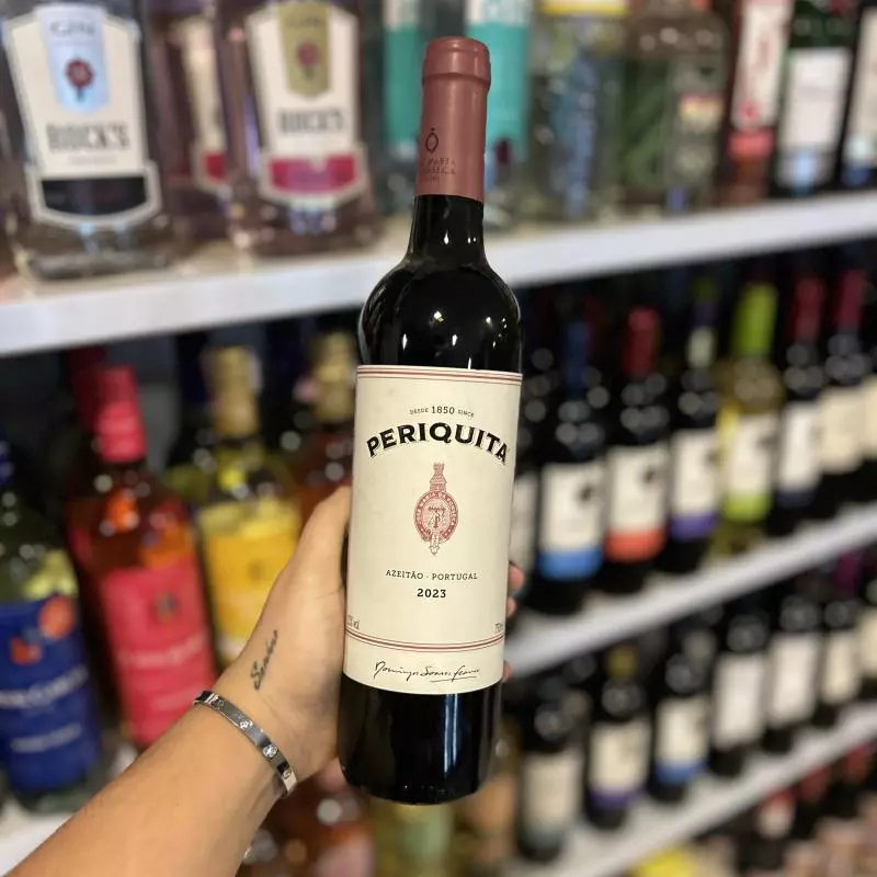 PERIQUITA TINTO