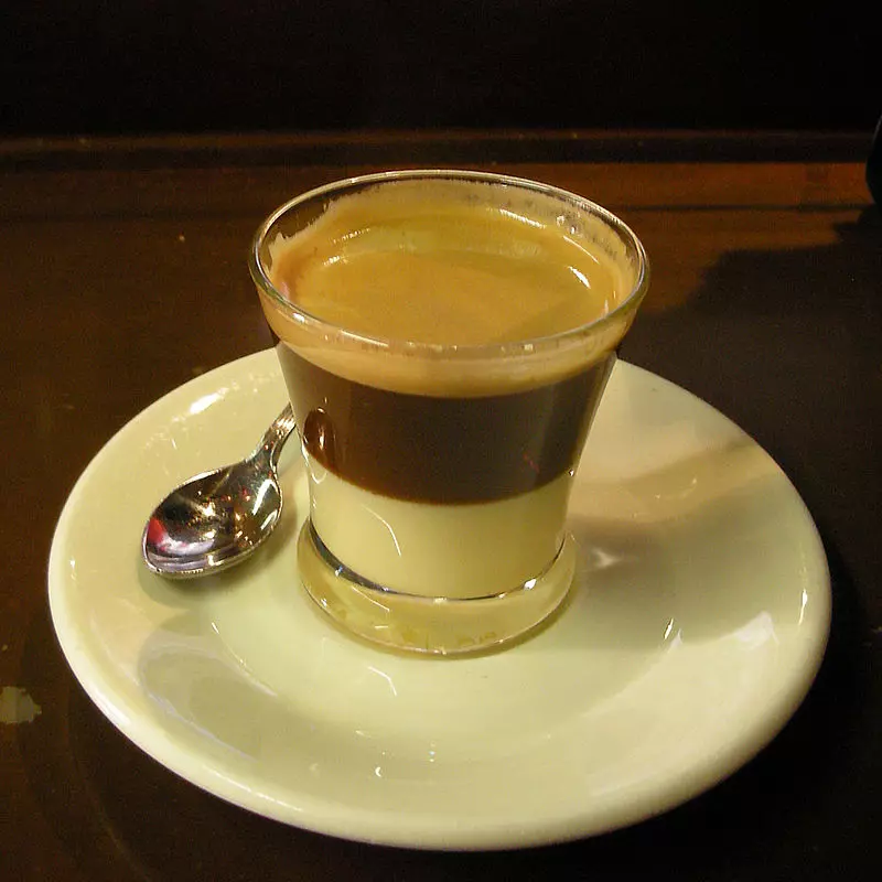 CAFÉ BOMBÓN "Espresso"