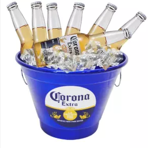 Balde de Corona