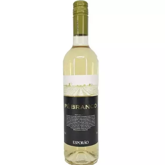 Vinho Esporão Pé Branco 750ml