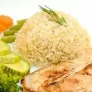 6412 - Sobrecoxa Assada - S/G