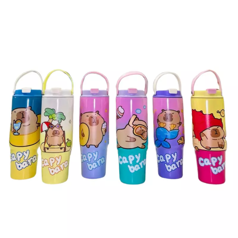 GARRAFA COPO TERMICA 900ML BM-P1916