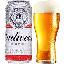 Budweiser