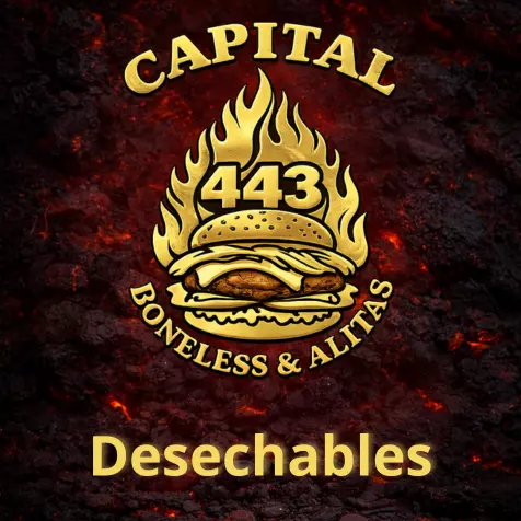 Desechables