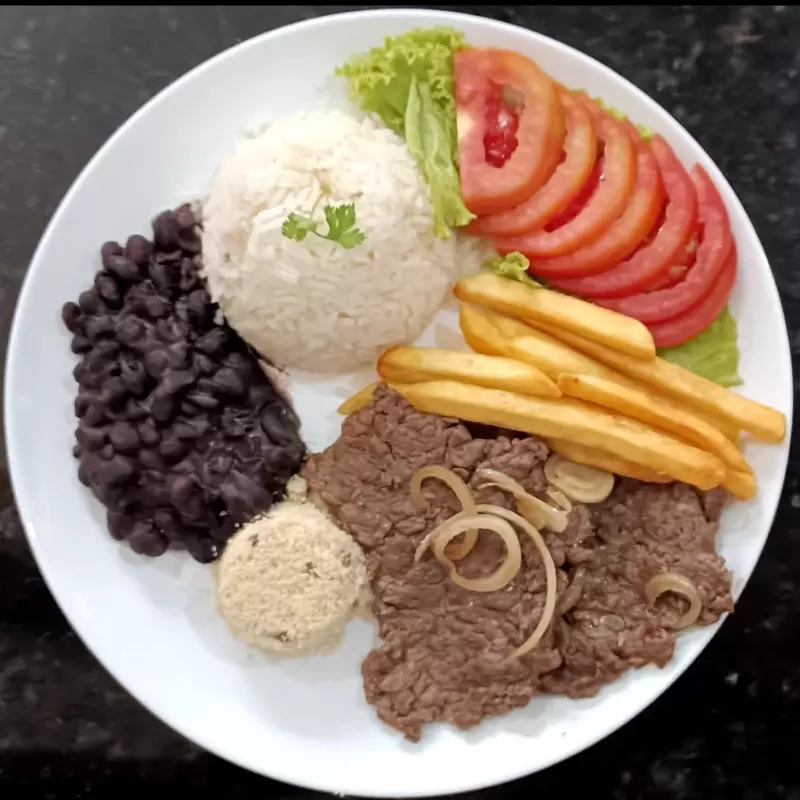 Steak de Filé Mignon