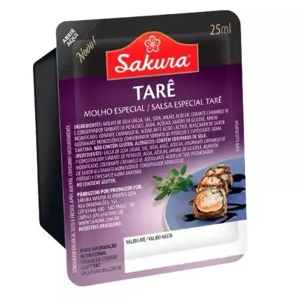 Molho tarê