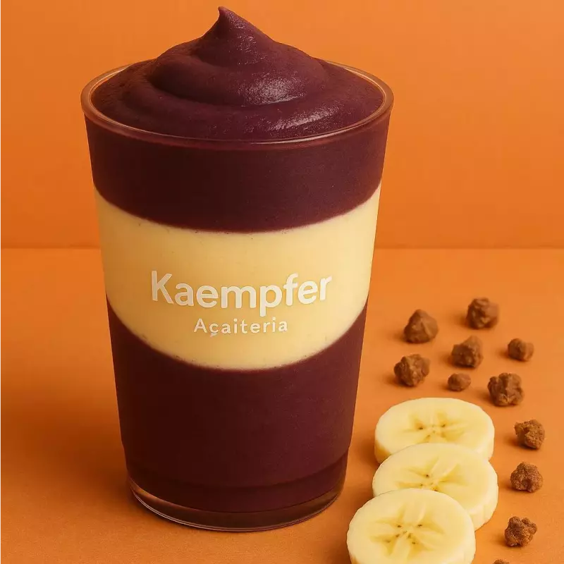 Combo Laka com Tudo Copo de 300ml