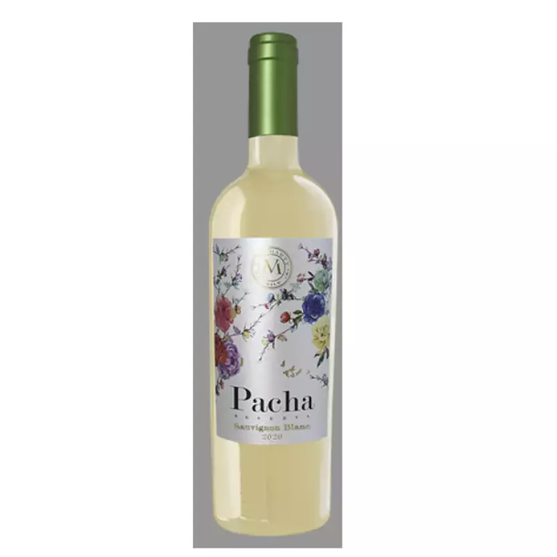 PACHA SAUVIGNON BLANC