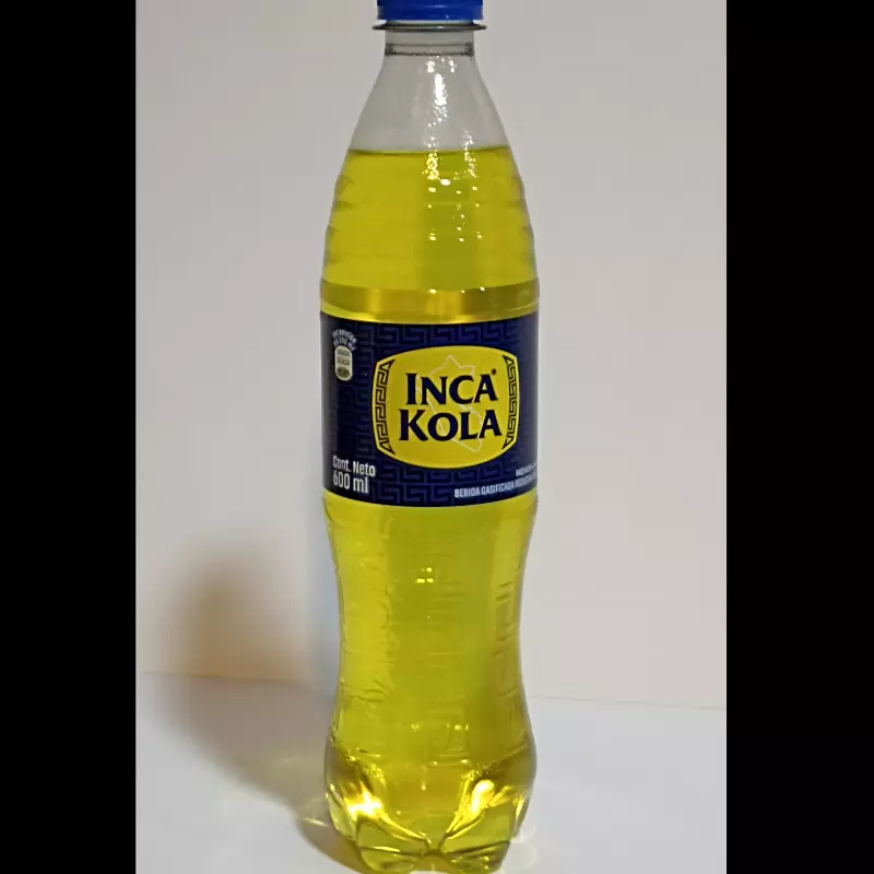 Inka Cola