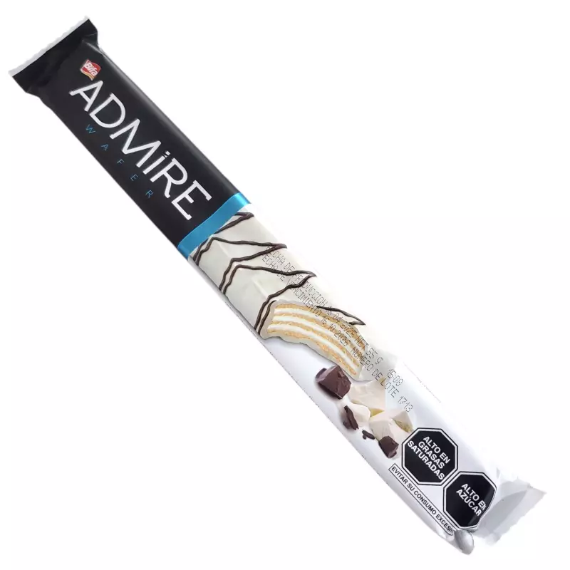 Admire Wafer