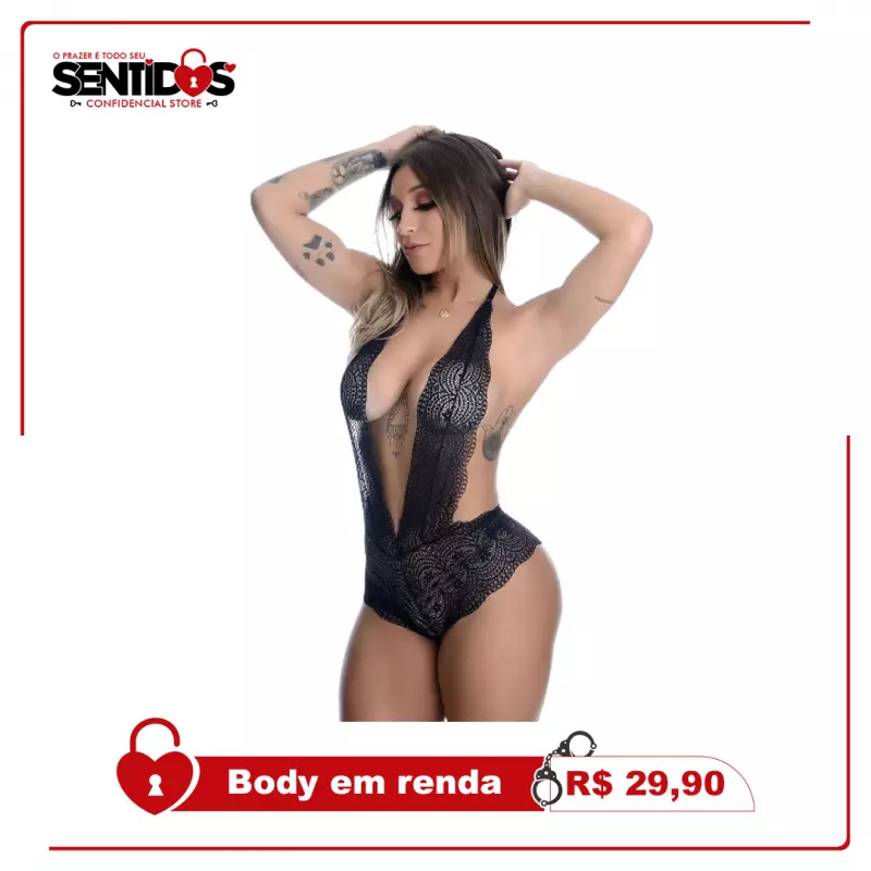 Body Renda