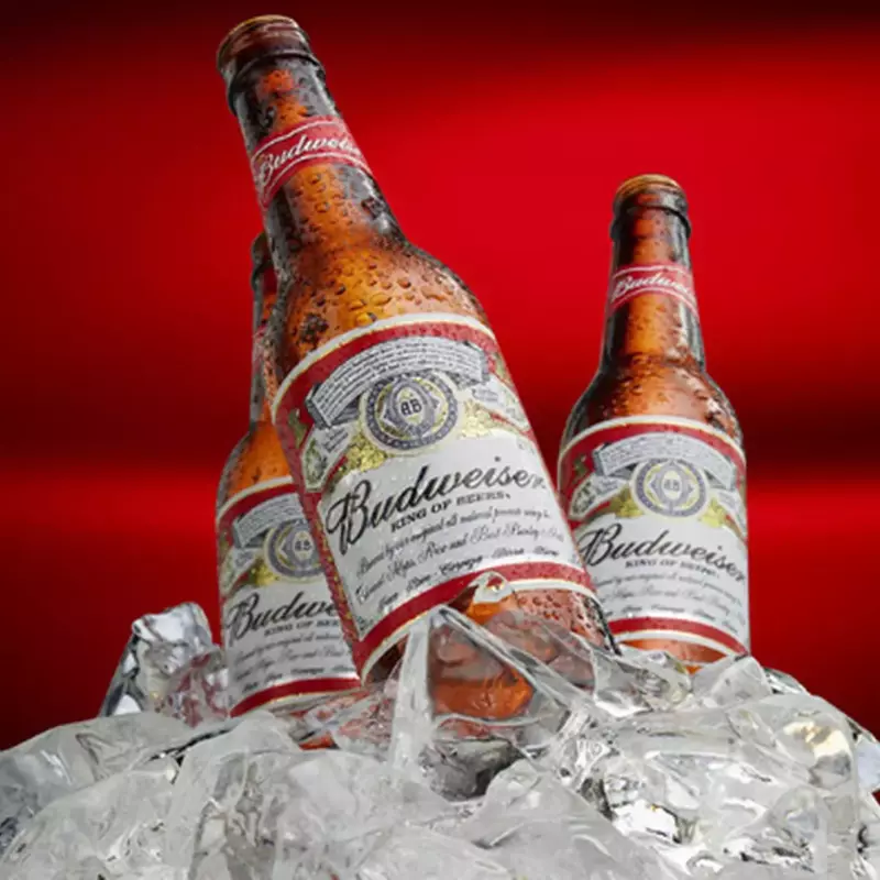 Budweiser