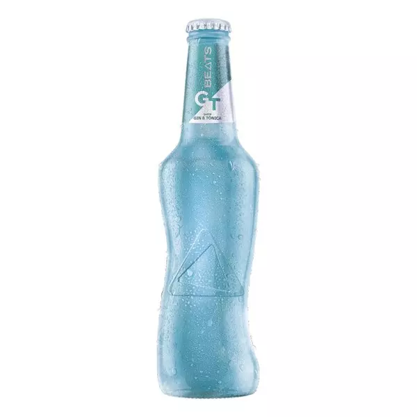Beats Gin Tonica Long-Neck