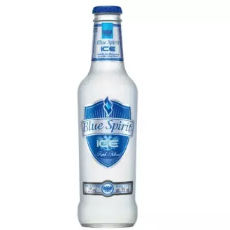 Ice Blue Spirit