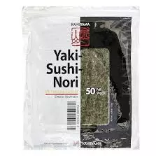 Yaki Sushi Nori - Algas