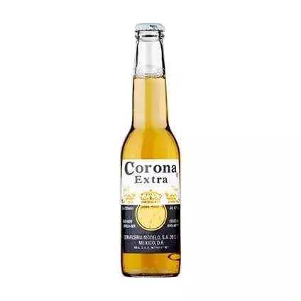 Corona Long Neck