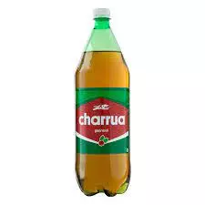 Guaraná charrua