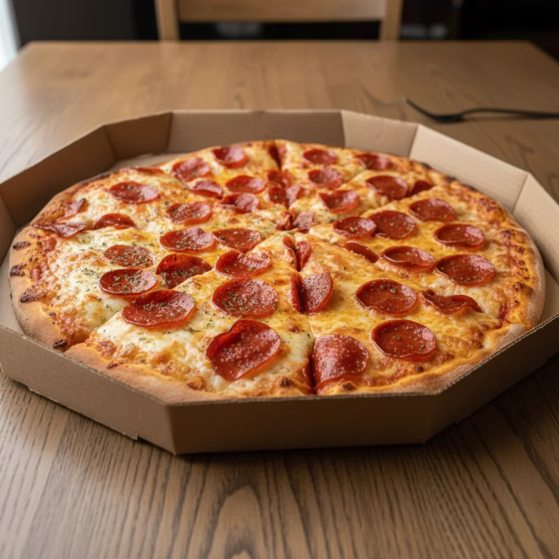 AMERICANA INDIVIDUAL