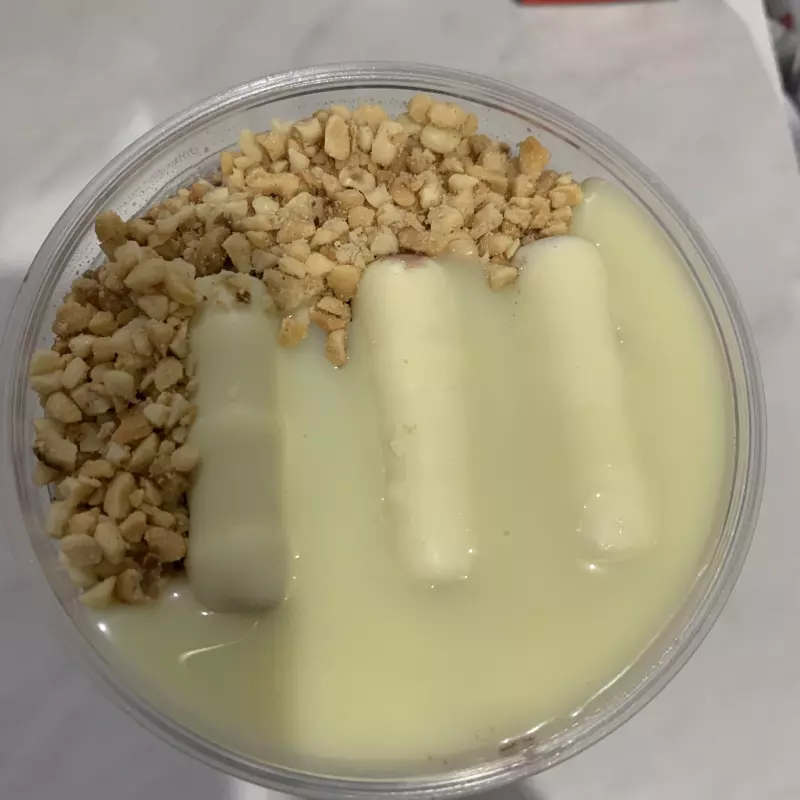 Açaí trufado Especial 700 ml