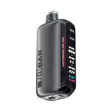 Nikbar 40K Triple Chill Water. Ice