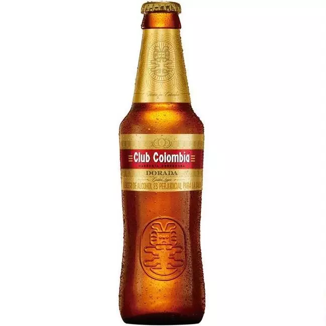 Club Colombia Dorada
