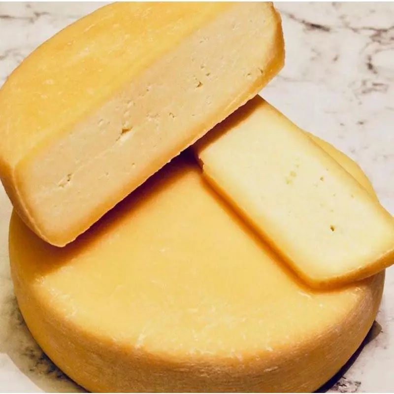 Queijo Minas Artesanal Canastra