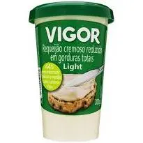 REQUEIJÃO VIGOR 200G LIGHT