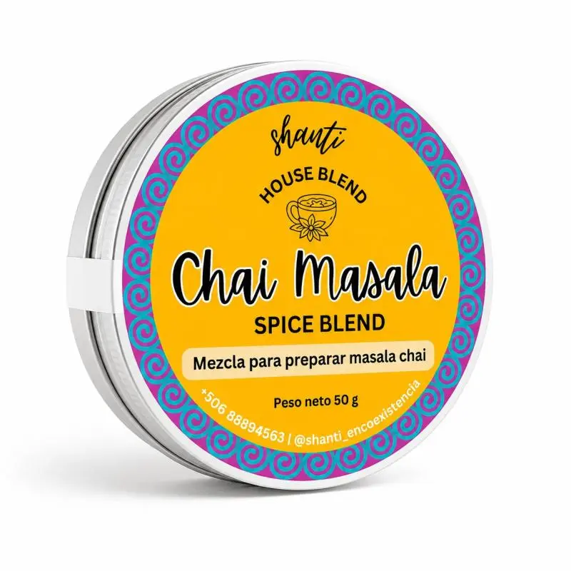 Chai Masala 50 g
