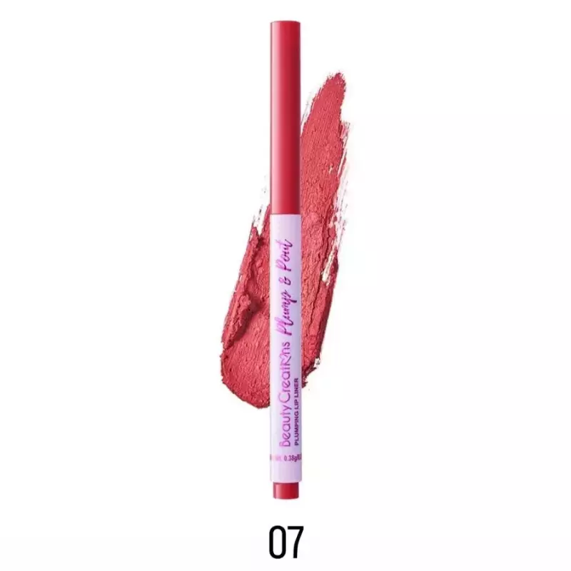 Plumping Lip liner RISQUE 07 B.C.