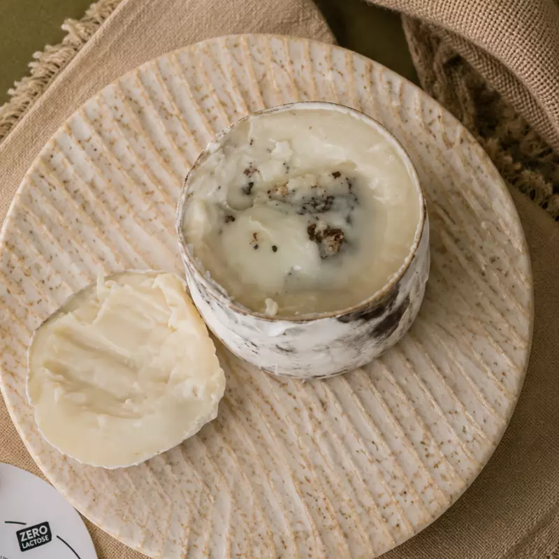 Queijo Morro Azul com Trufas Negras(copy)