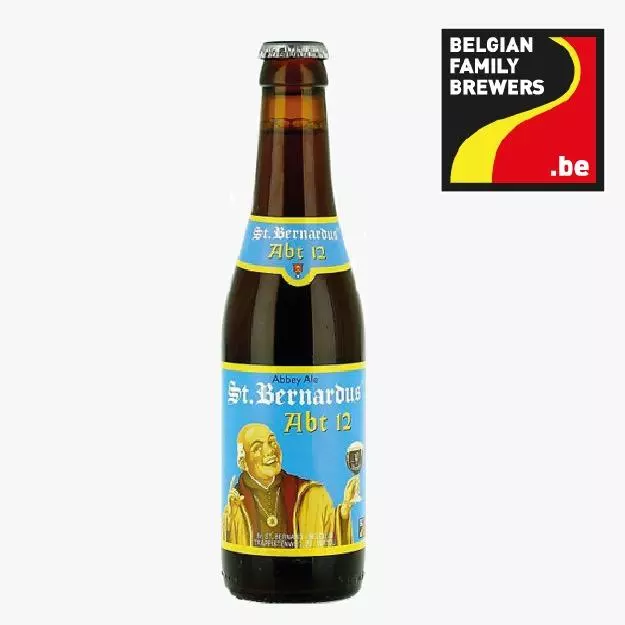 ABT12 - St Bernardus