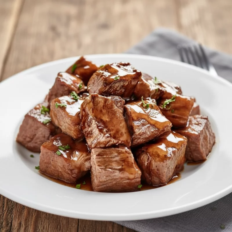 PORÇÃO FILÉ MIGNON