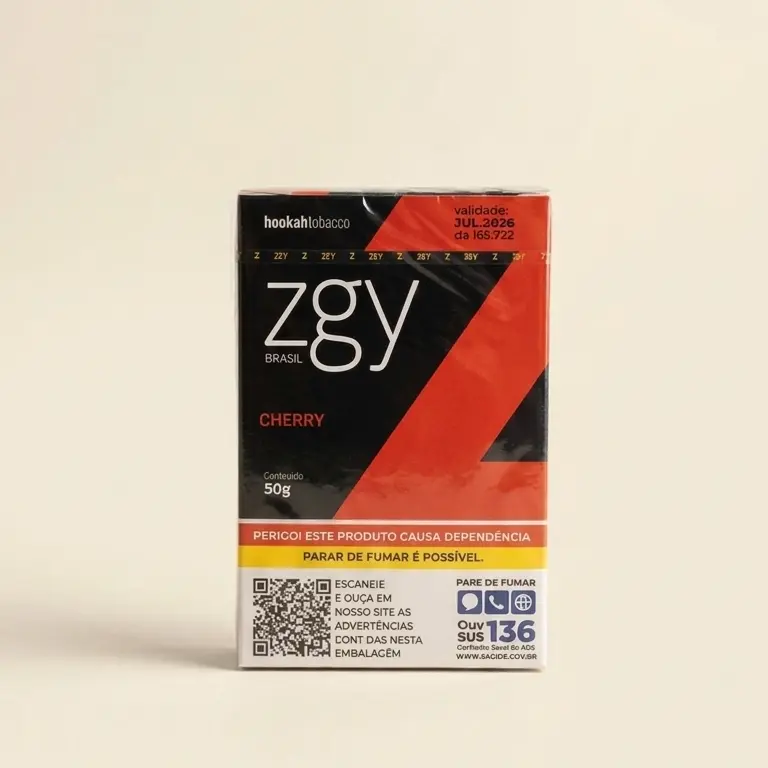 Zyggy Cereja
