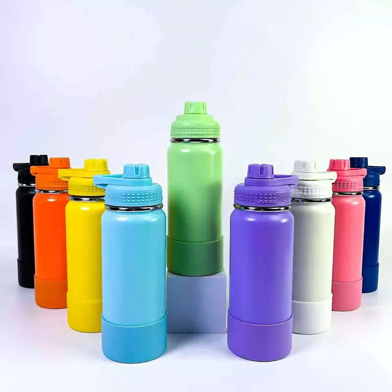 GARRAFA TERMICA 800ml BM-P1712