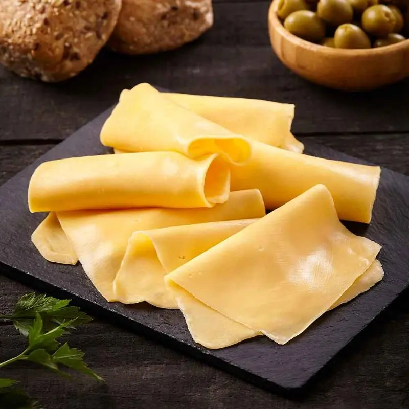 🧀 Queijo prato