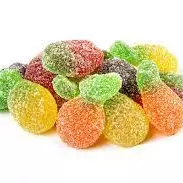 Frutas