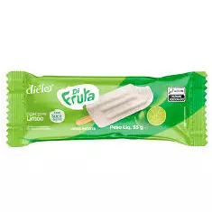 PICOLÉ DIÊLO LIMÃO