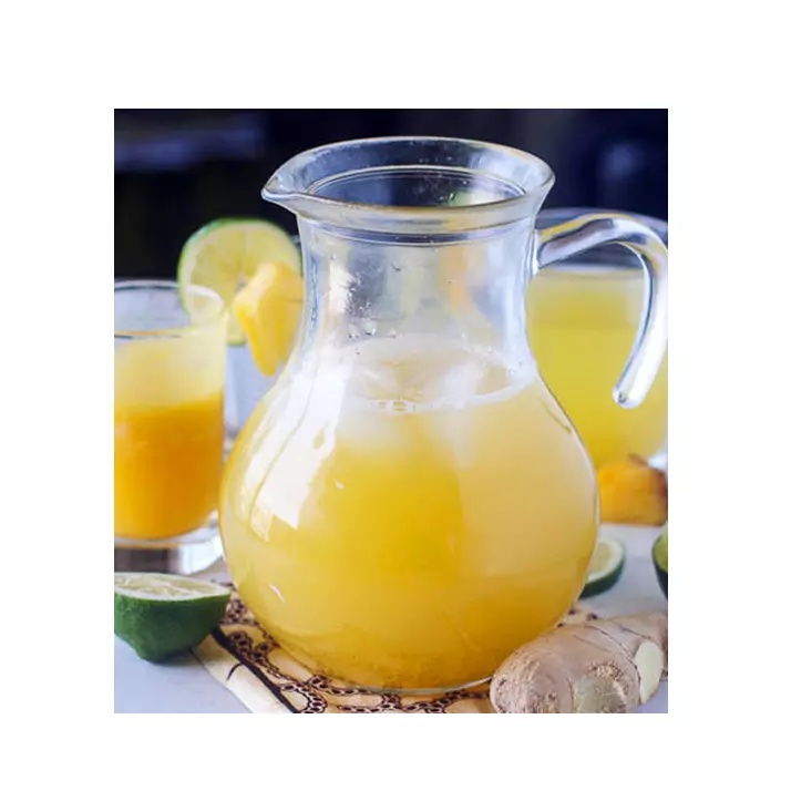 JARRA SUCO DE LARANJA 1 LITRO