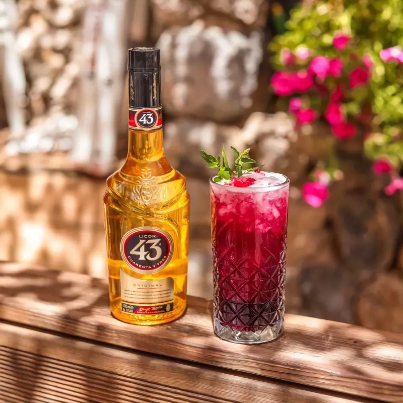 Licor 43