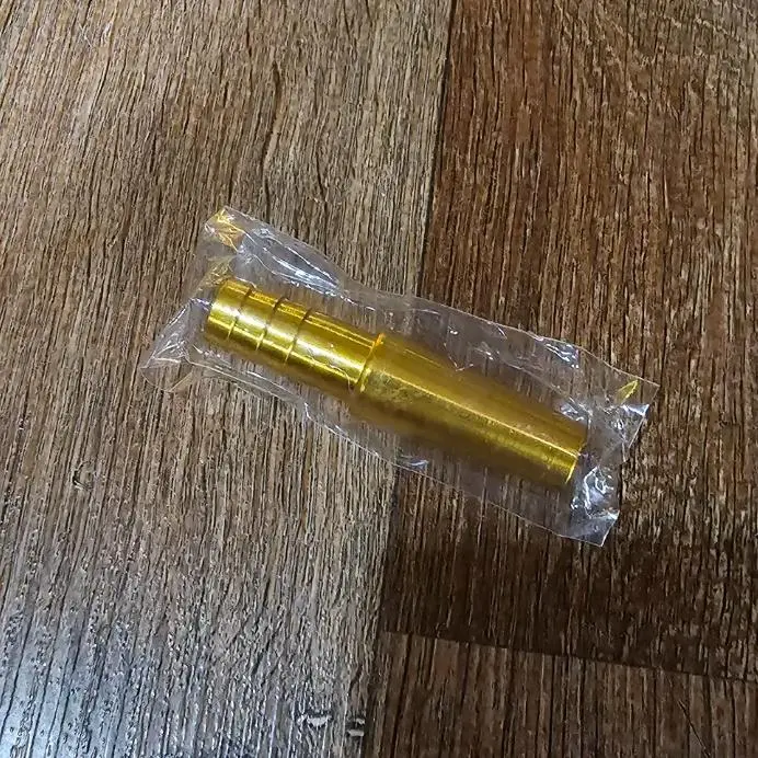 Contra Piteira Dourada
