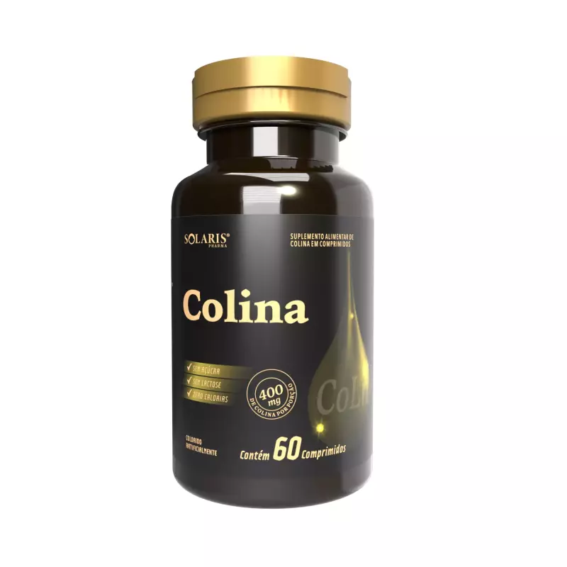 Colina Solaris 60 Cap