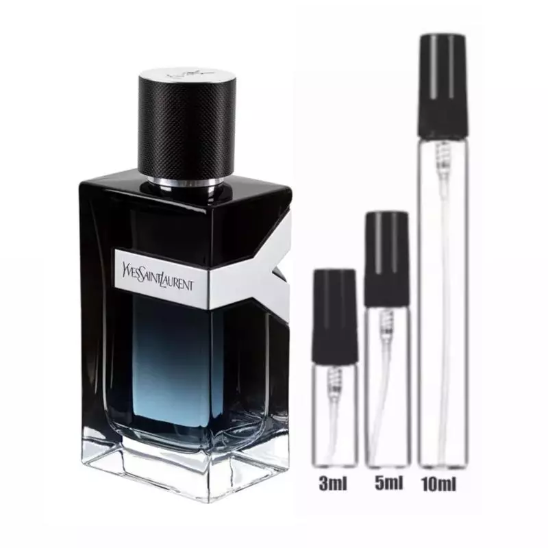 YVES SAINT LAURANT Y