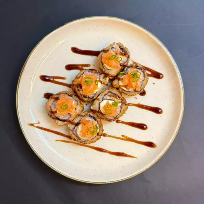 Hot Roll Especial