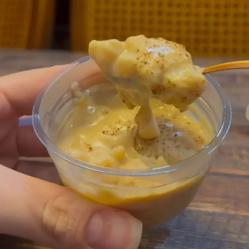 Arroz doce cremoso 100gr