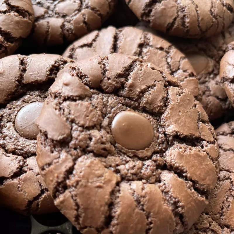 Cookie brownie (7un)