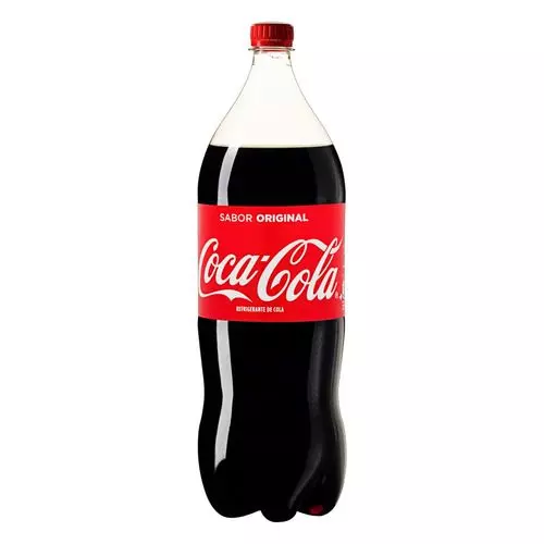 Coca-Cola Pet 2L