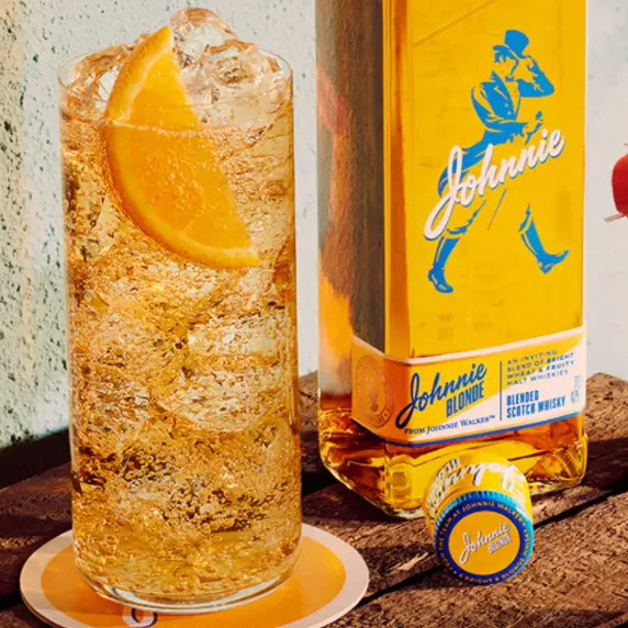 JW Blonde Sunset ---- **Novo***