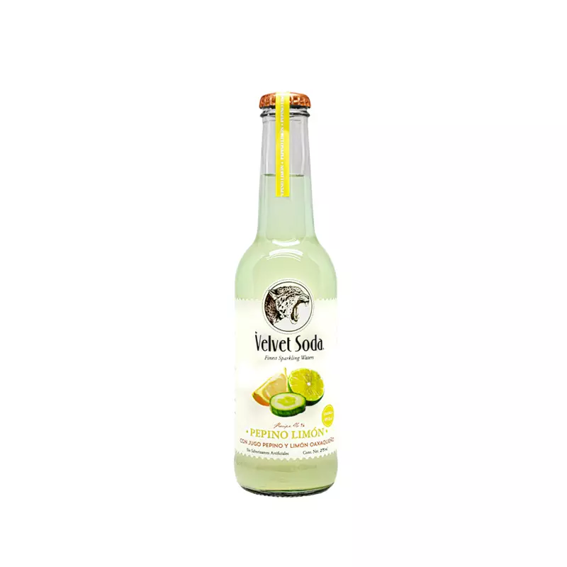 VELVET SODA