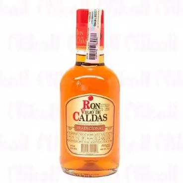 RON CALDAS 375 ML
