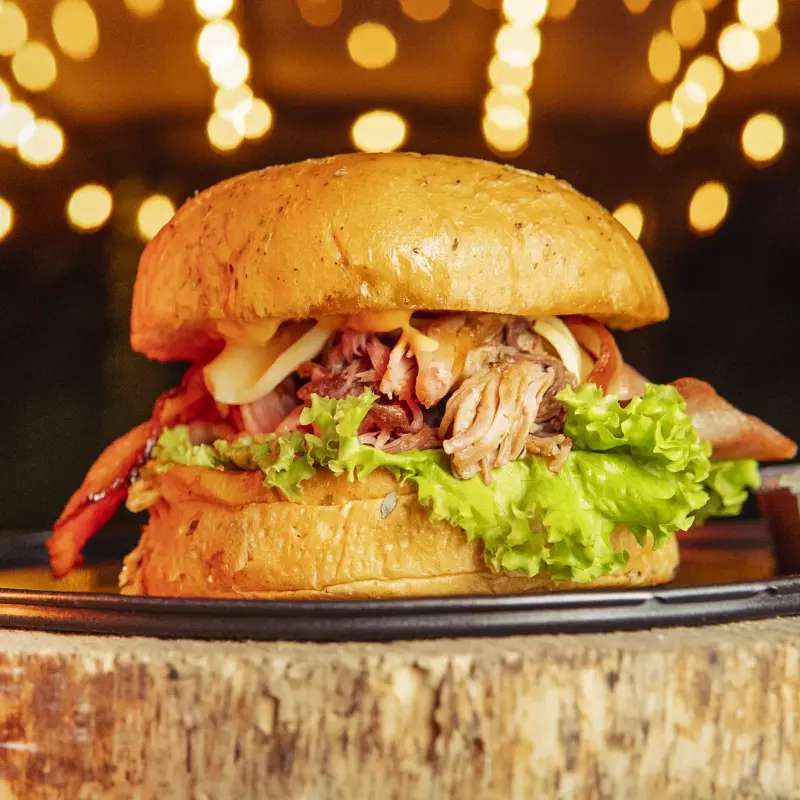Despeinada - Clasica